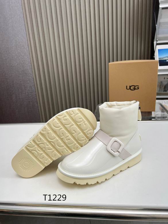UGG shoes 35-41-68